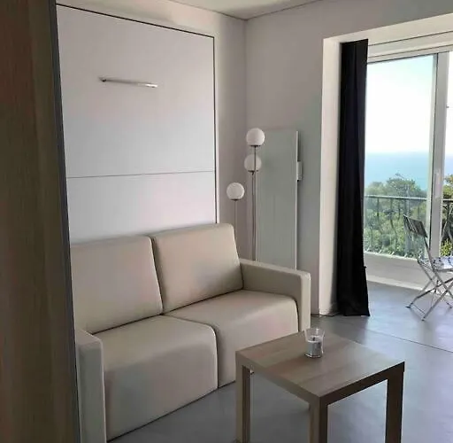 Appartement Vu Sur Mer Bidart