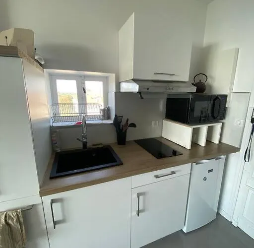 Appartement Vu Sur Mer Bidart