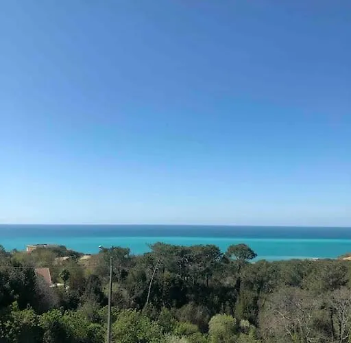 Appartement Vu Sur Mer Bidart