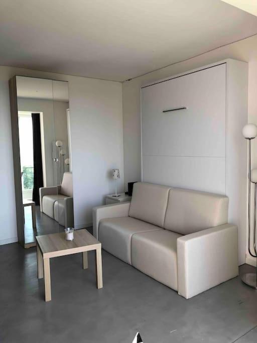 Apartment Vu Sur *